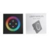 DOBO Led Controller touch centralina luci RGB telecomando da incass...