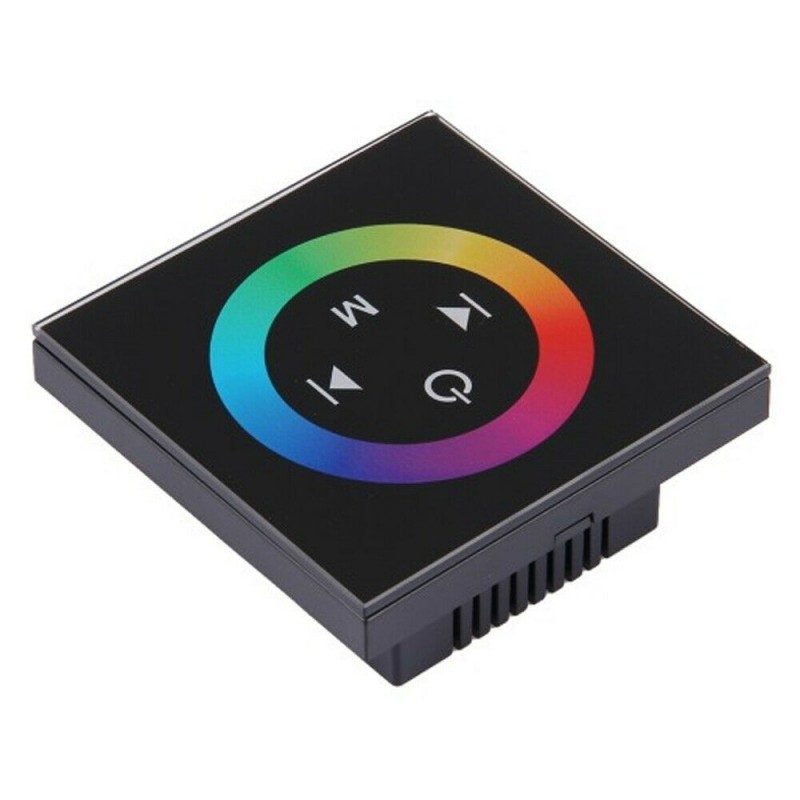 DOBO Led Controller touch centralina luci RGB telecomando da incass...