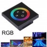 DOBO Led Controller touch centralina luci RGB telecomando da incass...