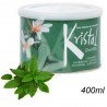 Ro.ial.® Cera depilatoria barattolo 400ml Olio Argan Miele Latte Cl...