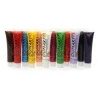 DOBO Kit 12 Colori Acrilici per micropittura nail art ricostruzione...