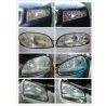 Visbella Kit pulizia restauro fari auto moto camper lucidante rigen...