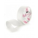 Rotolo strisce depilatorie TNT 80 Mt cera depilazione ceretta Depil soft ROIAL