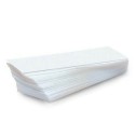 100 pz Strisce depilatorie ROIAL depilazione in TNT 7 x 20 cm cera ceretta corpo