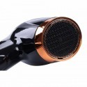 Phon professionale 2000W asciugacapelli lisci mossi diffusore beccuccio SK3907