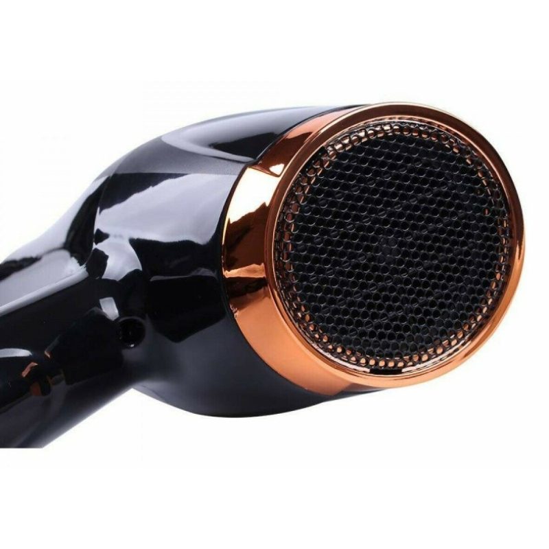 Surker Phon professionale 2000W asciugacapelli lisci mossi diffusor...