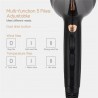 Surker Phon professionale 2000W asciugacapelli lisci mossi diffusor...