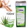 Lidan Rullo ricambio Cera depilatoria miele latte aloe vera limone ...