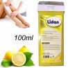 Lidan Rullo ricambio Cera depilatoria miele latte aloe vera limone ...
