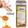 Lidan Rullo ricambio Cera depilatoria miele latte aloe vera limone ...