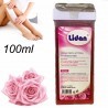Lidan Rullo ricambio Cera depilatoria miele latte aloe vera limone ...
