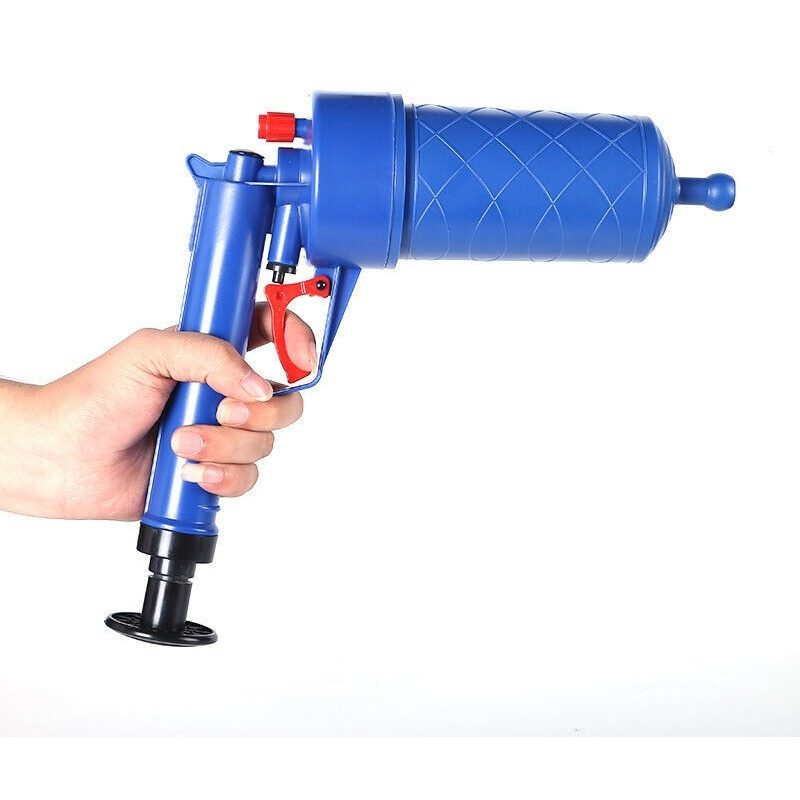 Generico Sturatubi stura lavandino scarico pistola manuale WC tubi ...