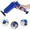Generico Sturatubi stura lavandino scarico pistola manuale WC tubi ...