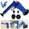 Sturatubi stura lavandino scarico pistola manuale WC tubi tubo bagno a pressione