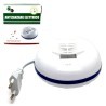 DOBO Diffusore anti zanzare elettrico repellente insetti interni in...