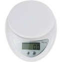 Bilancia digitale da cucina 1gr a 5Kg LCD elettronica tasto Tara B05 bilancino