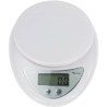 DOBO Bilancia digitale da cucina 1gr a 5Kg LCD elettronica tasto Ta...
