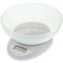 Bilancia digitale da cucina 1gr a 5Kg LCD elettronica tasto Tara B05 bilancino