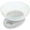 DOBO Bilancia digitale da cucina 1gr a 5Kg LCD elettronica tasto Ta...