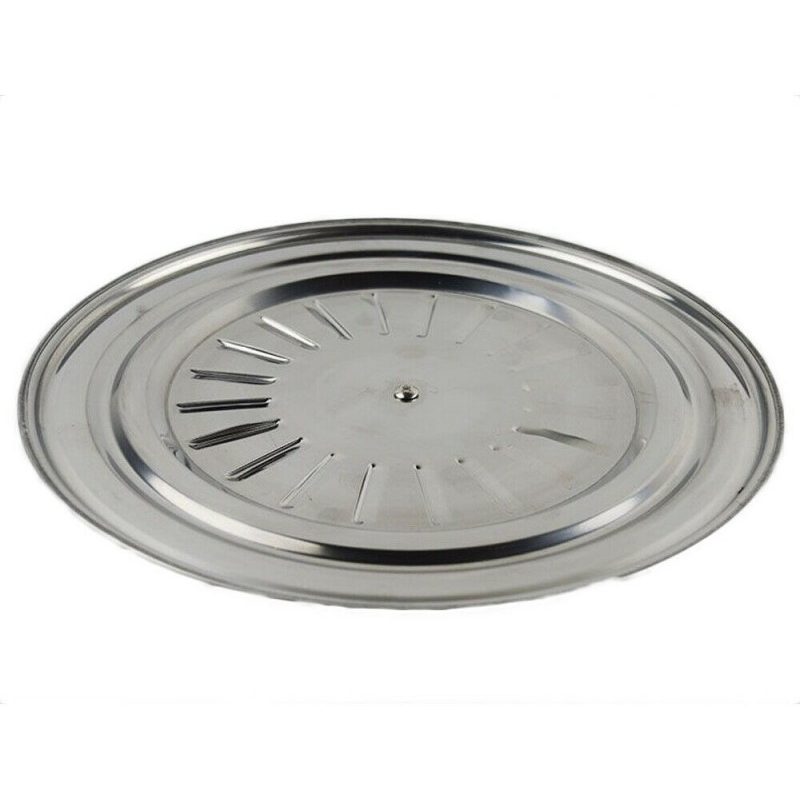 DOBO Coperchio padella pentola tegame varie misure cucina Acciaio I...