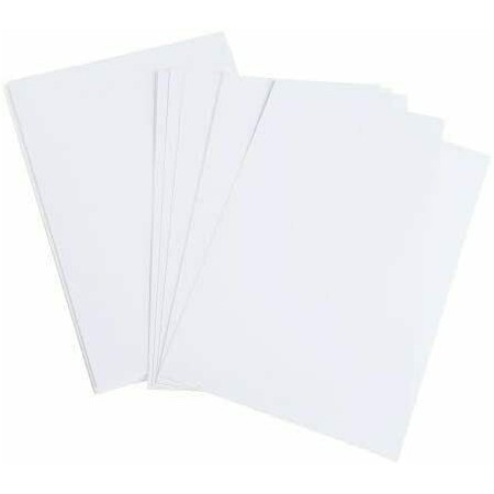 100 Fogli carta fotografica 13x18 lucida 180gr stampante foto pellicola adesiva