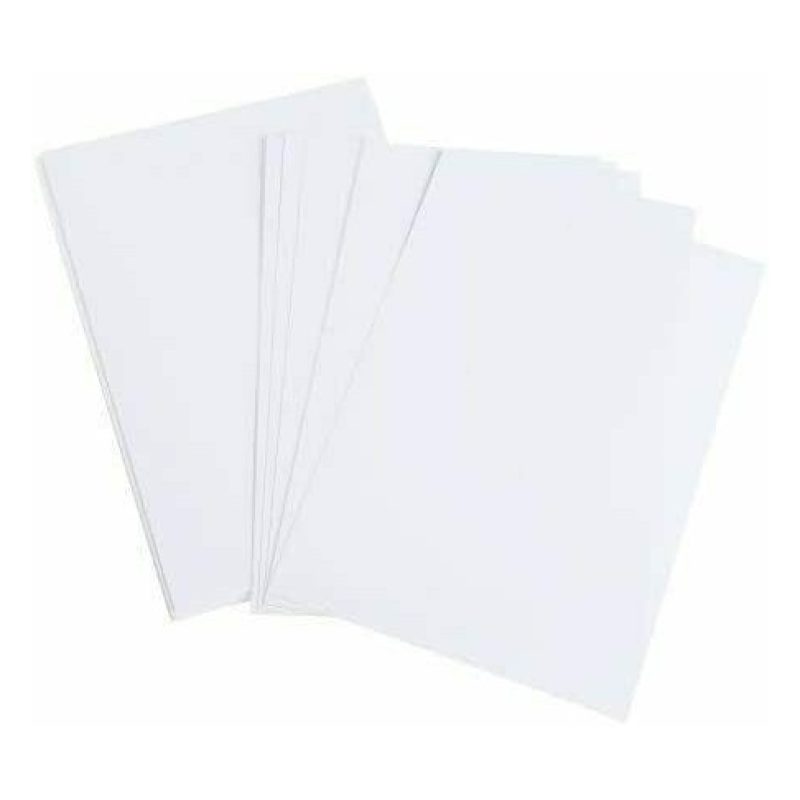 CrisColor 100 Fogli carta fotografica 13x18 lucida 180gr stampante ...