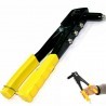 DOBO Rivettatrice per inserti rivetti filettati filetti bricolage p...