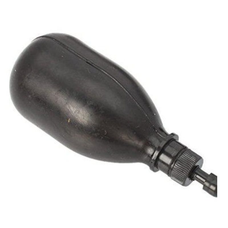 Cuscino cervicale gonfiabile 3 strati per sollievo dolori cervicali muscolari collo, cuscino da viaggio gonfiabile