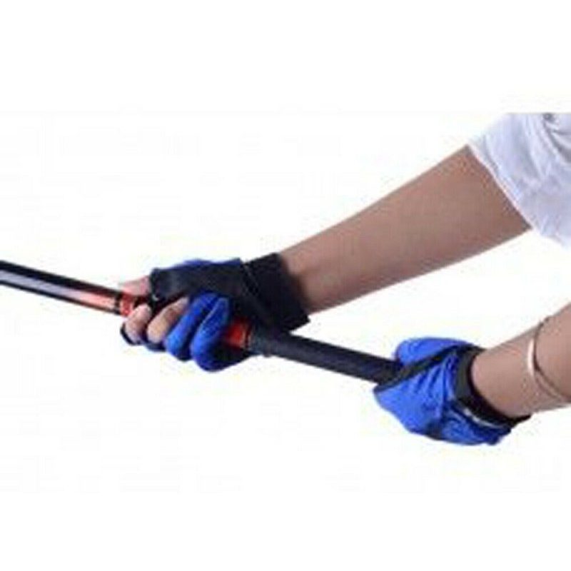 DOBO Guanti 3 dita antiscivolo sport attività alta elastici polsini...