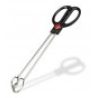 DOBO Pinza barbecue acciaio inox cottura leggera maneggevole antisc...