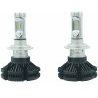 DRIWEI Coppia lampade ricambio auto LED 7S H7 bianco 6000K fari 50W...