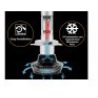 DRIWEI Coppia lampade ricambio auto LED 7S H11 bianco 6000K fari 50...