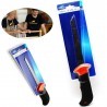 DOBO Seghetto manuale lama 15 cm bricolage fai da te antiscivolo ac...