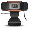 DOBO Webcam 480P alta definizione PC cam USB Rete Videocamera Micro...