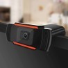 DOBO Webcam 480P alta definizione PC cam USB Rete Videocamera Micro...