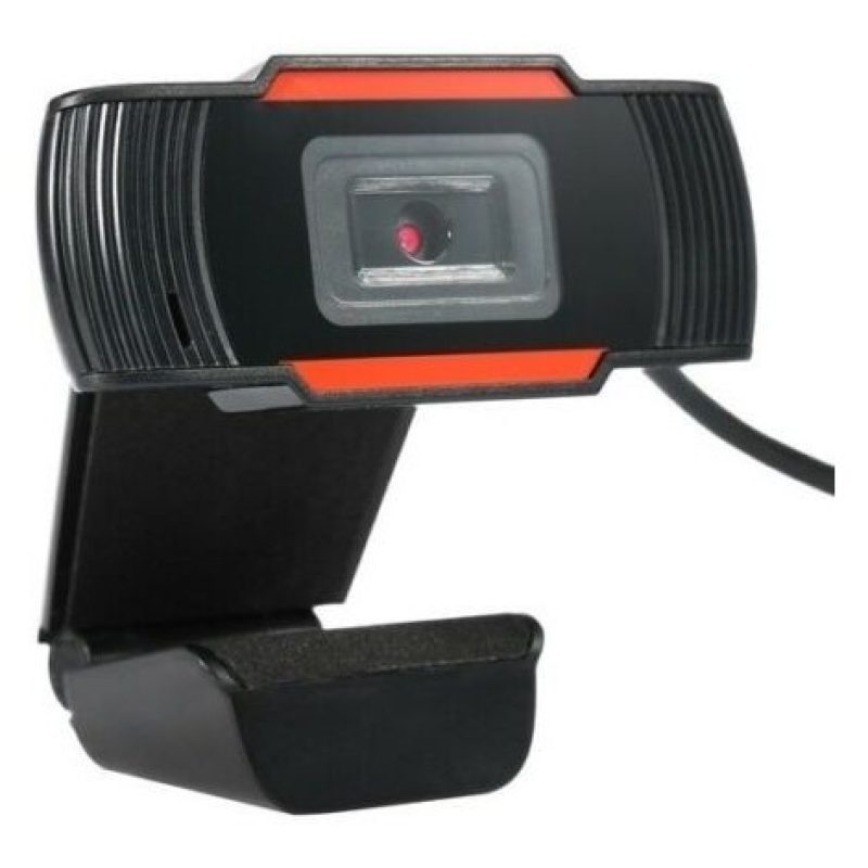 DOBO Webcam 480P alta definizione PC cam USB Rete Videocamera Micro...