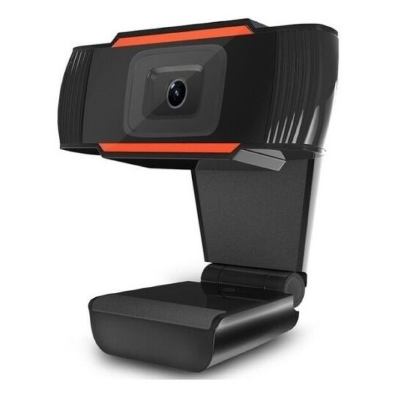 DOBO Webcam 480P alta definizione PC cam USB Rete Videocamera Micro...