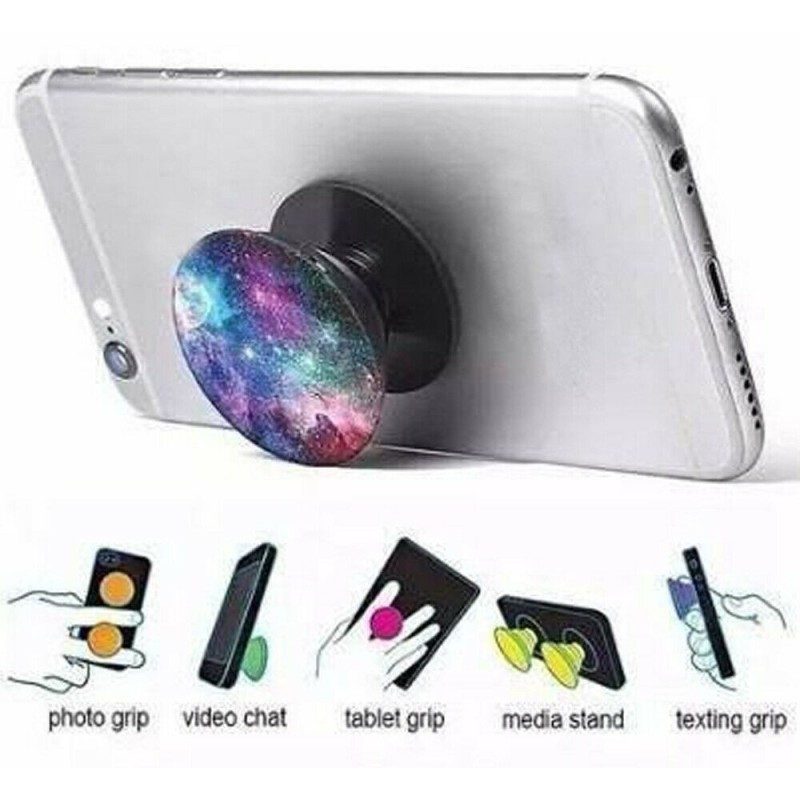 DOBO Supporto cellulare 3 in 1 auto porta smartphone universale Aut...