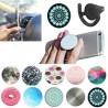 DOBO Supporto cellulare 3 in 1 auto porta smartphone universale Aut...