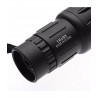 Monocolo telescopio cannocchiale impermeabile con doppio fuoco ottimo per caccia escursioni sorveglianza bird watching - 16X52