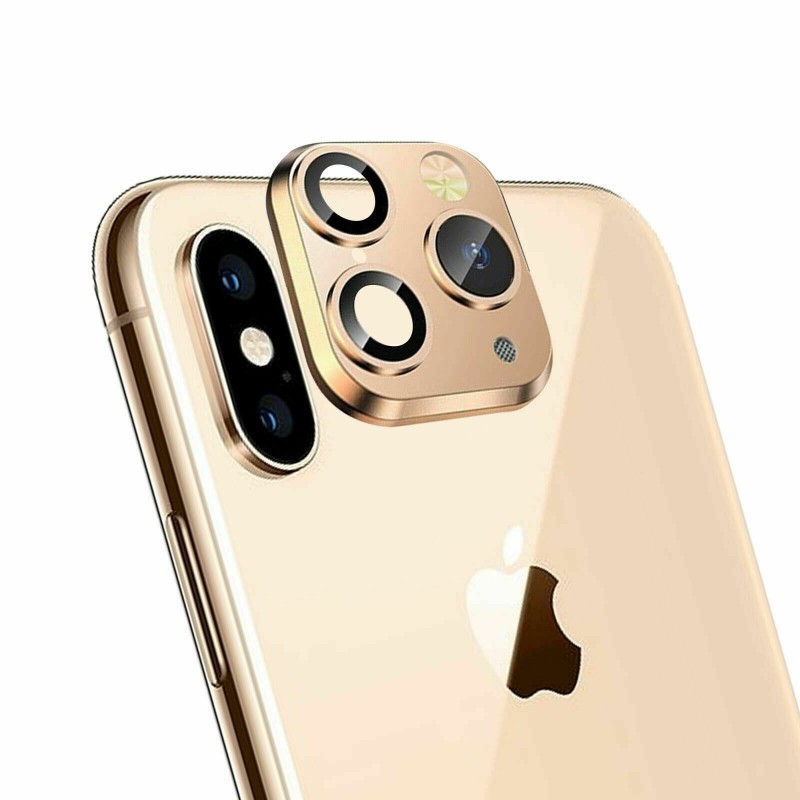 Pellicola Retro Per Iphone Shacoryze Pellicola Protettiva Posteriore In Vetro Temperato Vetro Posteriore Iphone 11 Pro