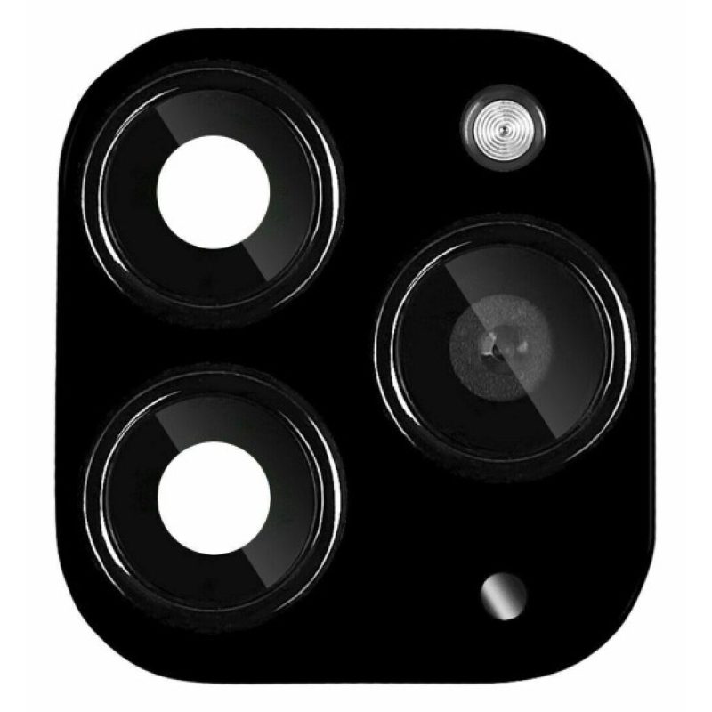 DOBO Adesivo per fotocamera finta da iPhone X XS Max a iPhone 11 PR...