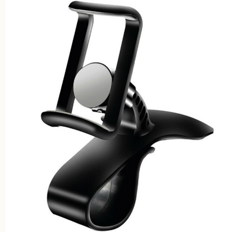 DOBO Supporto per cellulare da auto porta smartphone cruscotto clip...