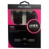 DOBO Cavo VGA adattatore connettore maschio a femmina monitor video...