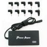 DOBO Alimentatore universale 10 adattatori laptop 90W caricatore te...