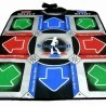 DOBO Tappeto da ballo USB danza tv controller gioco antiscivolo ABS...