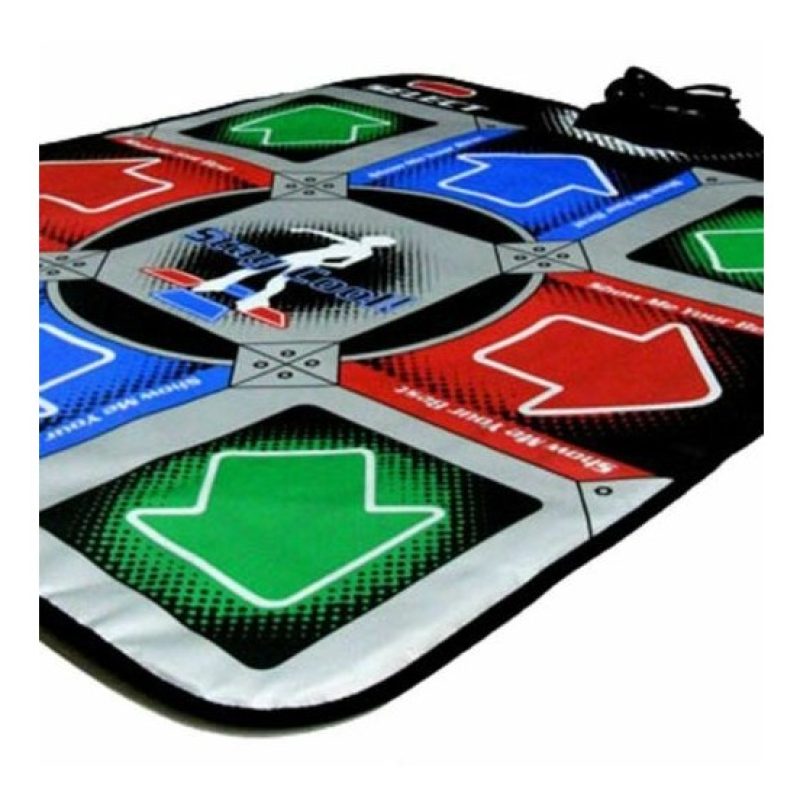 DOBO Tappeto da ballo USB danza tv controller gioco antiscivolo ABS...