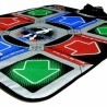 DOBO Tappeto da ballo USB danza tv controller gioco antiscivolo ABS...