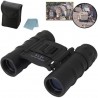 Binocolo zoom impermeabile con fuoco centrale ottimo per caccia campeggio escursioni sorveglianza bird watching - 8X21