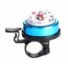 DOBO Campanello bussola bicicletta alluminio plastica accessori bic...